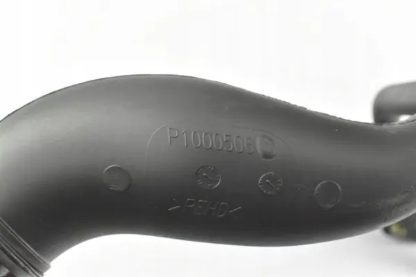 AdBlue-fyllningsrör OEM 9808159880 för Citroen image 5