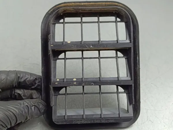 MG ZS Lüftungsgitter OEM FOB54212 - Gebraucht image 3