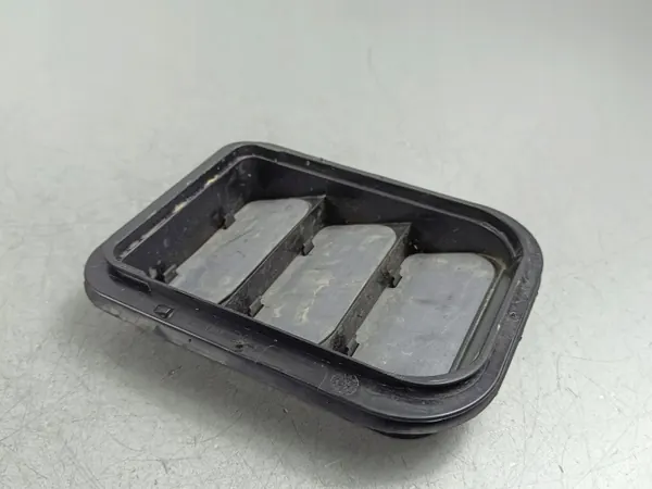 MG ZS Lüftungsgitter OEM FOB54212 - Gebraucht image 4