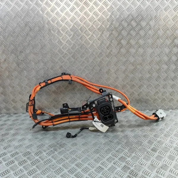 Batterij laadkabel Jaguar I-PACE (X590) J9D310C756HA image 2