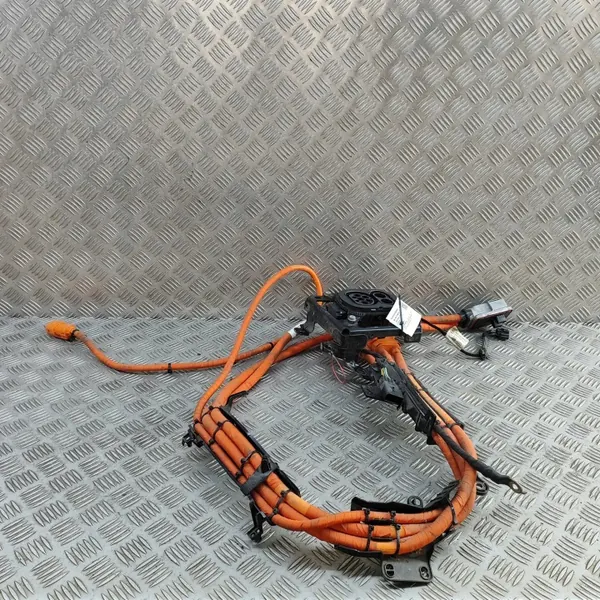 Batterij laadkabel Jaguar I-PACE (X590) J9D310C756HA image 3