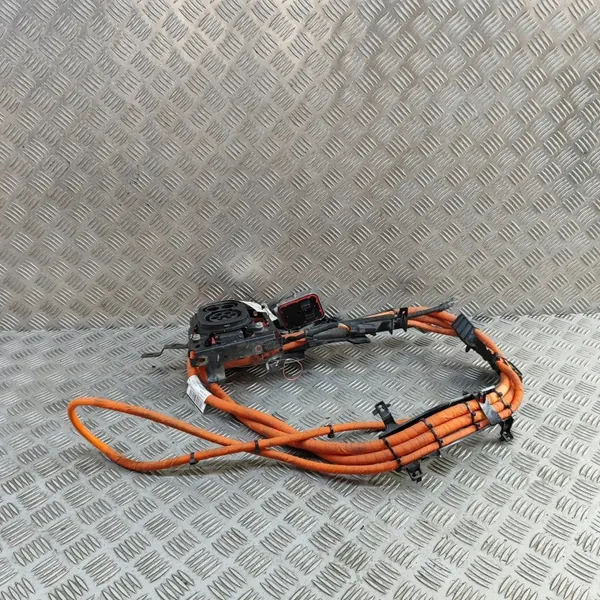 Batterij laadkabel Jaguar I-PACE (X590) J9D310C756HA image 4