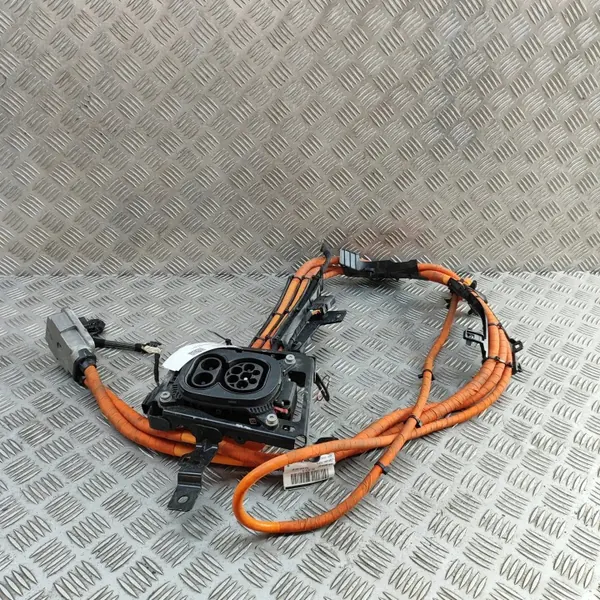 Batterij laadkabel Jaguar I-PACE (X590) J9D310C756HA image 5