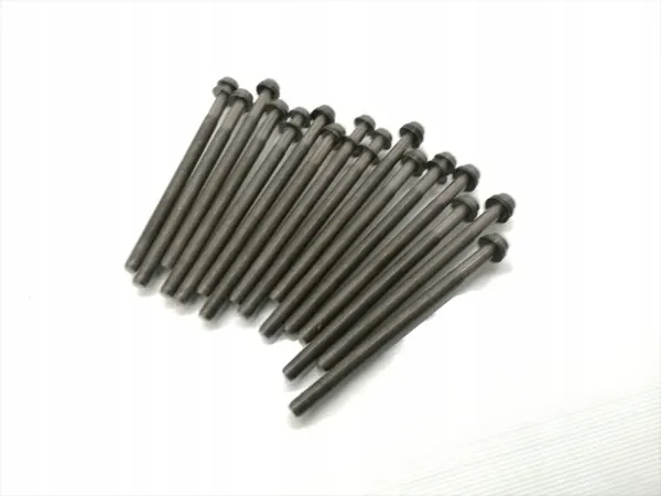 Parafusos de cabeça cilindro Audi Q7 3.0 TDI Diesel 2012 image 2