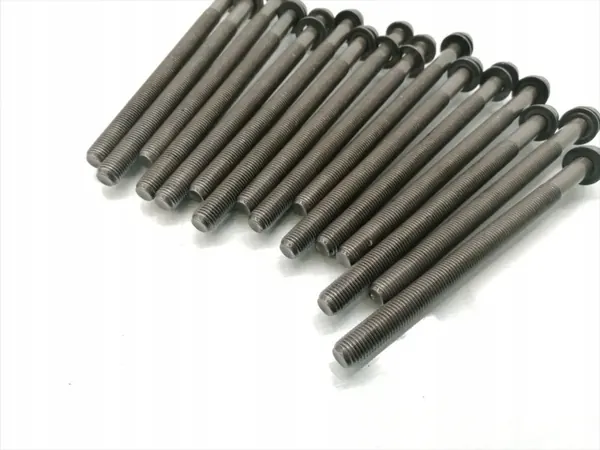 Parafusos de cabeça cilindro Audi Q7 3.0 TDI Diesel 2012 image 7