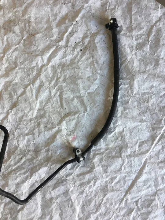 Mangueira de direção assistida VOLKSWAGEN GOLF IV 1J0422893BS image 5