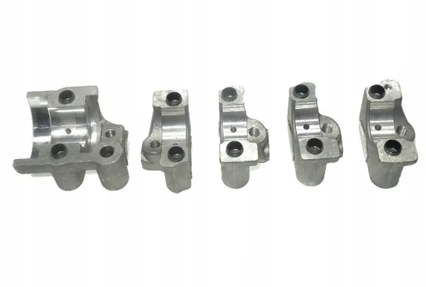 Polea de correa de distribución OEM 4D560 D4BH image 2