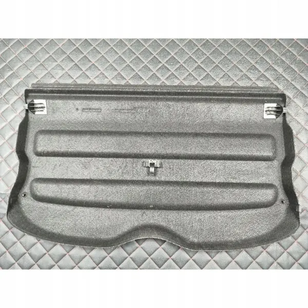 Citroen C4 II achterste kofferbakplank OEM 968747802D image 3