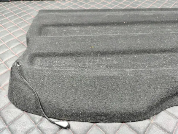 Citroen C4 II achterste kofferbakplank OEM 968747802D image 4