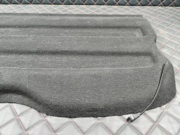 Citroen C4 II achterste kofferbakplank OEM 968747802D image 5