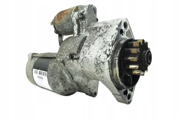 Motor de arranque NISSAN NAVARA D22 D40 2.5 D TD DCI 23300-VK500 image 5