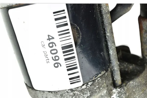 Motor de arranque NISSAN NAVARA D22 D40 2.5 D TD DCI 23300-VK500 image 7