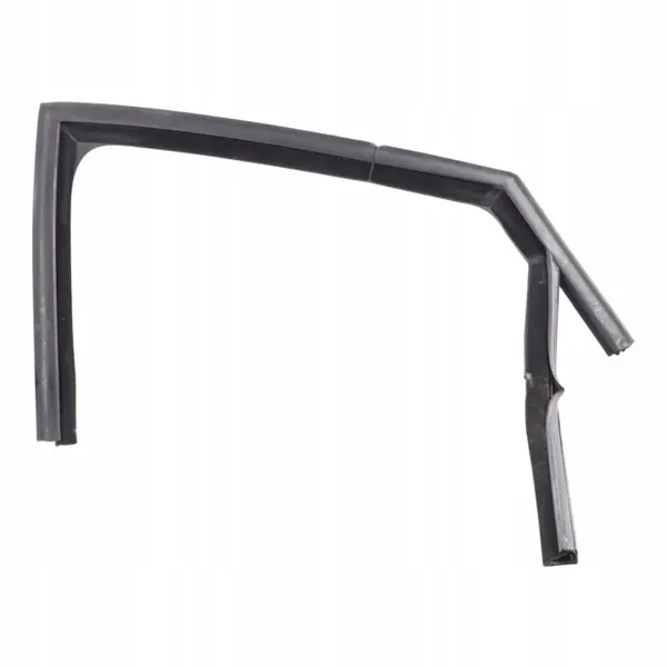 Seat Ibiza Mk4 Raamrubber Leiding Frame Links Achter 6J4839431A image 2