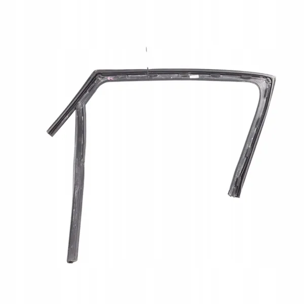 Seat Ibiza Mk4 Raamrubber Leiding Frame Links Achter 6J4839431A image 8