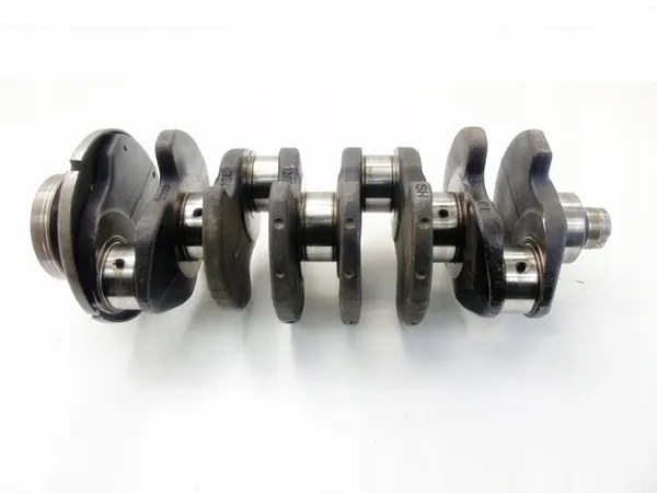 Krukas OEM 028L ms14260216 voor VW/Audi 1.9 TDI image 2