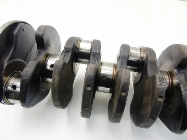 Krukas OEM 028L ms14260216 voor VW/Audi 1.9 TDI image 3
