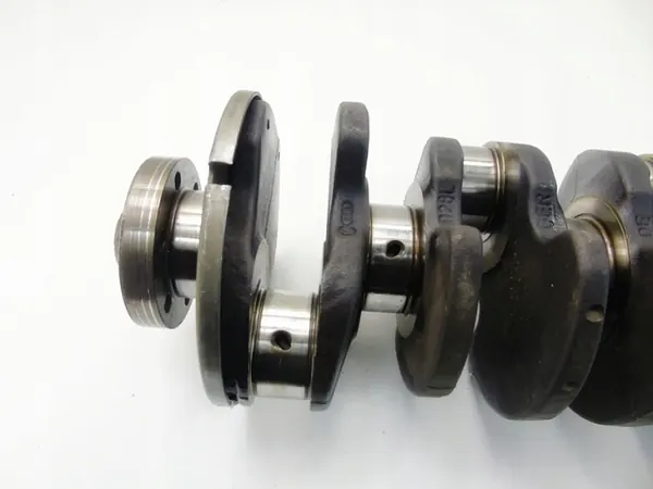 Krukas OEM 028L ms14260216 voor VW/Audi 1.9 TDI image 4