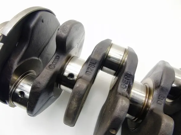Krukas OEM 028L ms14260216 voor VW/Audi 1.9 TDI image 5