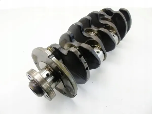 Krukas OEM 028L ms14260216 voor VW/Audi 1.9 TDI image 6