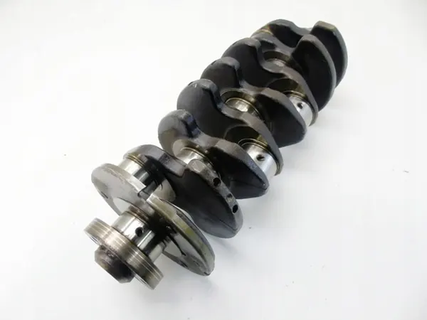 Krukas OEM 028L ms14260216 voor VW/Audi 1.9 TDI image 7