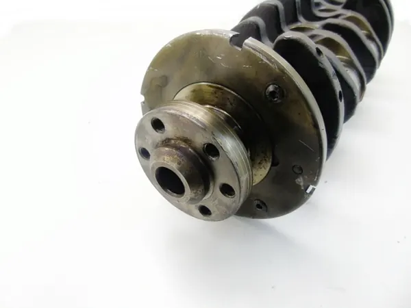 Krukas OEM 028L ms14260216 voor VW/Audi 1.9 TDI image 8