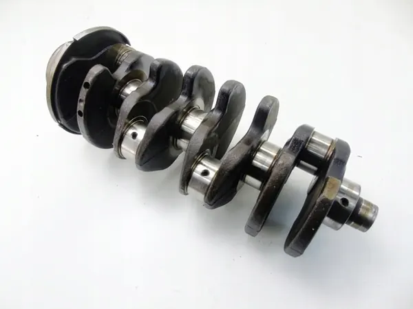 Krukas OEM 028L ms14260216 voor VW/Audi 1.9 TDI image 9