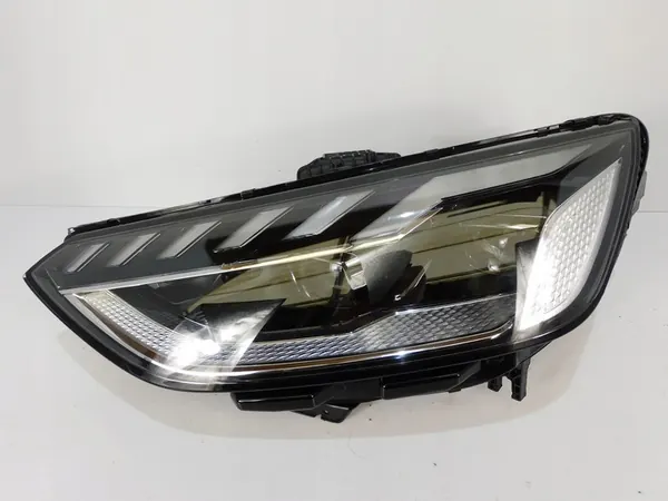 AUDI A4 8W B9 LIFT FARO IZQUIERDO FULL LED MATRIX image 6