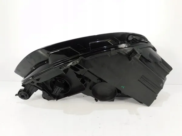 AUDI A4 8W B9 LIFT FARO IZQUIERDO FULL LED MATRIX image 7