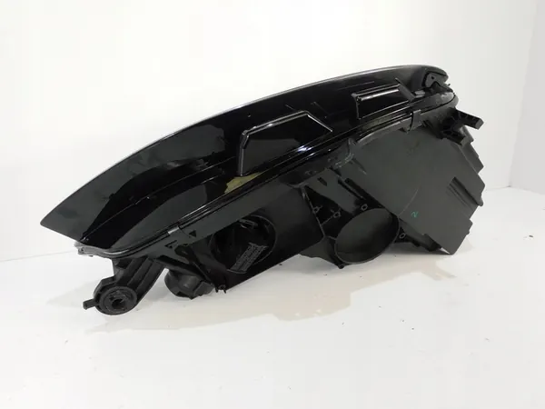 AUDI A4 8W B9 LIFT FARO IZQUIERDO FULL LED MATRIX image 8