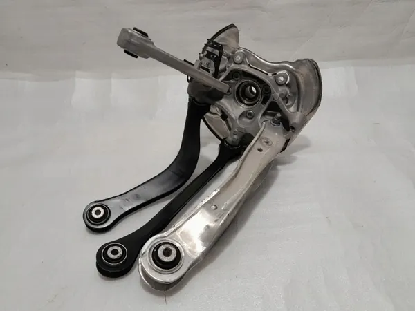 Pivot arrière gauche Audi A4 B9 Lift OEM 8W0505435AA image 2