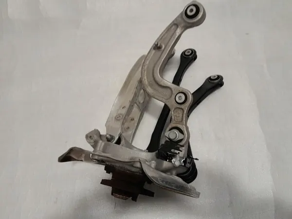 Pivot arrière gauche Audi A4 B9 Lift OEM 8W0505435AA image 4