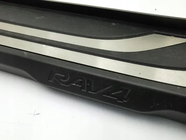 OEM PZQ442120-762 Linker Treedorpel Toyota RAV-4 2019 image 4