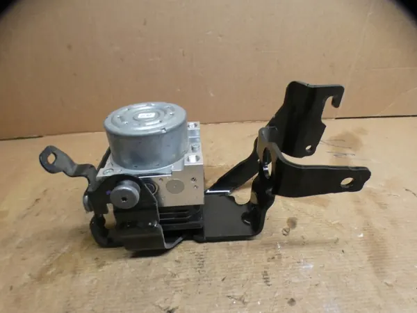 Bomba ABS Peugeot OEM 9860293080 - Usado image 5