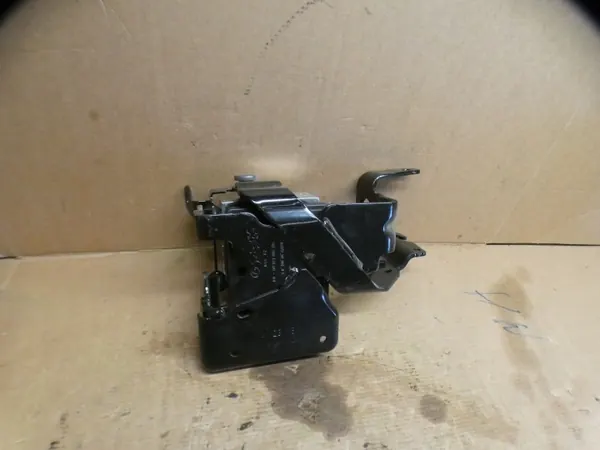 Bomba ABS Peugeot OEM 9860293080 - Usado image 6