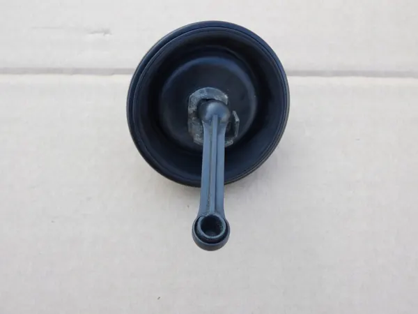 Rótula suspensión Audi A8 D3/D2 OEM 077907327A image 2