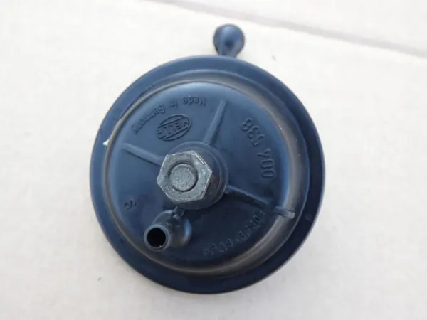 Rótula suspensión Audi A8 D3/D2 OEM 077907327A image 3