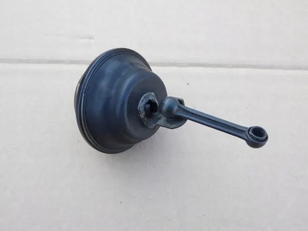 Rótula suspensión Audi A8 D3/D2 OEM 077907327A image 5