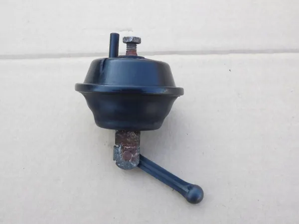 Rótula suspensión Audi A8 D3/D2 OEM 077907327A image 6