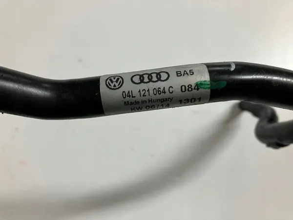 Vesiputki 1.6 TDI Skoda Octavia 3 III image 2