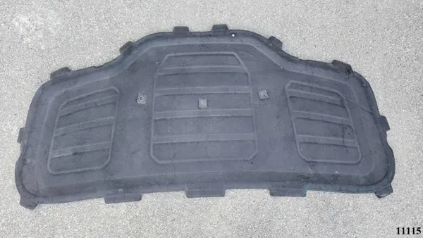 Audi Q5 2016-2020 konepellin eriste OEM 80A863825 image 2