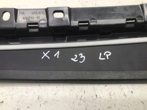 BMW X1 U11/iX1 U12 2023 Dörrpanel Vänster Fram OEM 9451595 image 3