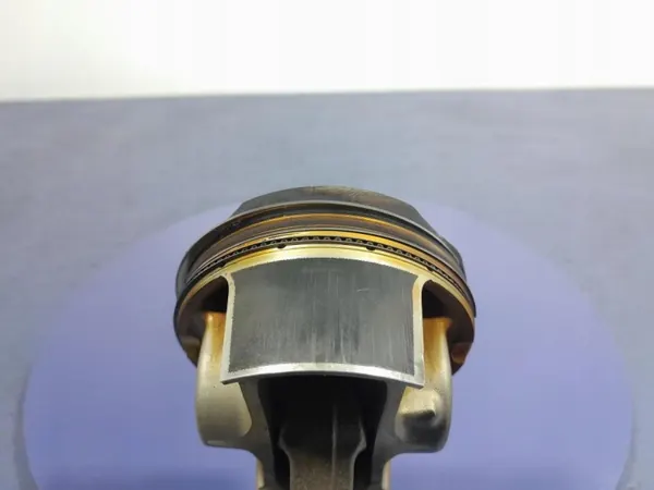 OEM Lochow-325898- Pistón Biela BMW M4 G82 image 5