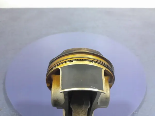 OEM Lochow-325898- Pistón Biela BMW M4 G82 image 6