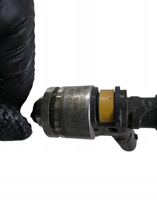 Injector Combustível OEM A2710781123 Mercedes W204/W207 image 4