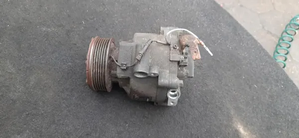 Compressore aria condizionata Mitsubishi OE 7813A428 image 3