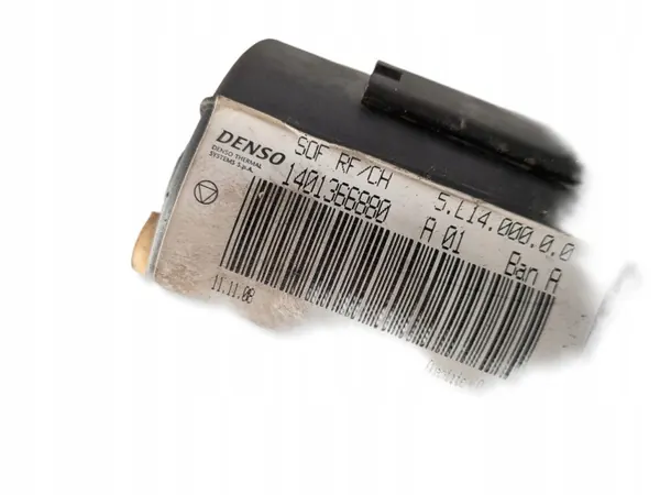 Blaasventilator OEM 5L1400000 voor Peugeot Expert II image 4