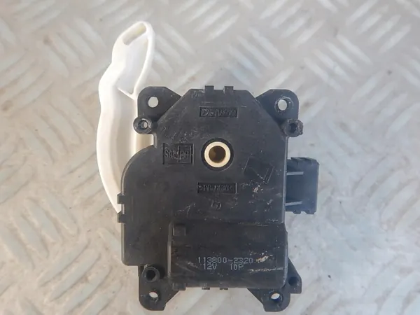 Motor control calefacción Mazda CX-9 OEM 113800-2320 image 2
