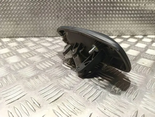Fiat bakluckhandtag OEM 2429401A - Begagnad image 3
