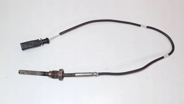 Abgastemperatursensor OEM 059906088BH für Audi A6 C6 image 2