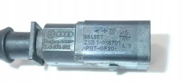 Abgastemperatursensor OEM 059906088BH für Audi A6 C6 image 3